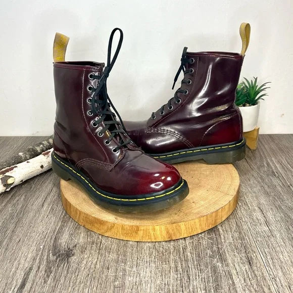 Dr martens deals 14585